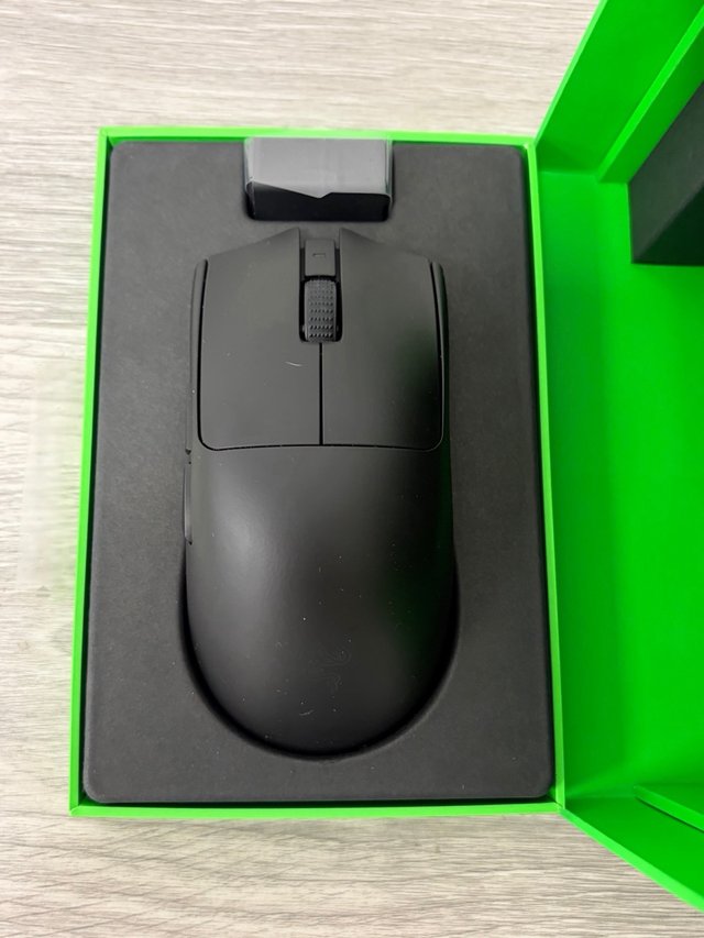 Razer Viper V3 Pro Ratón Inalámbrico Esports