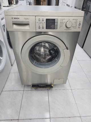 LAVADORA marca BOSCH