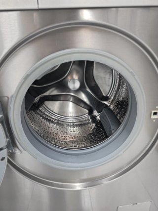 LAVADORA marca BOSCH