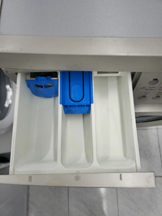 LAVADORA marca BOSCH