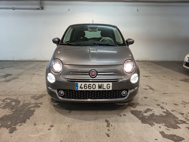 Fiat 500 2023, foto 2