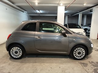 FIAT 500 Hybrid 70CV 2023
