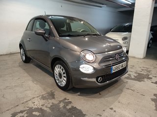 FIAT 500 Hybrid 70CV 2023
