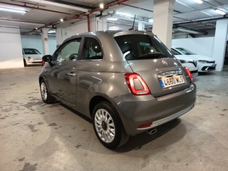 FIAT 500 Hybrid 70CV 2023