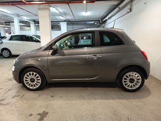 FIAT 500 Hybrid 70CV 2023