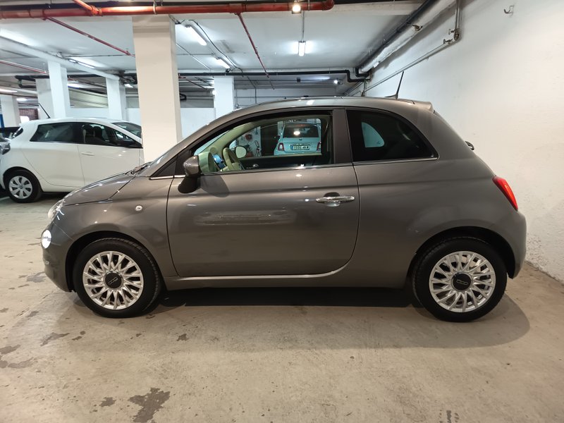Fiat 500 2023, foto 5