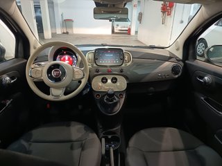 FIAT 500 Hybrid 70CV 2023