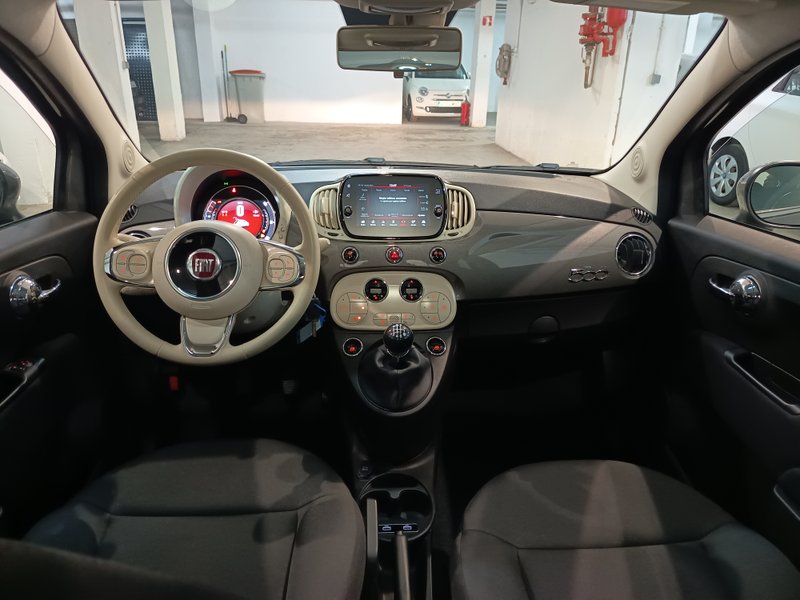 Fiat 500 2023, foto 9