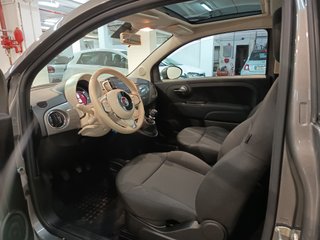 FIAT 500 Hybrid 70CV 2023