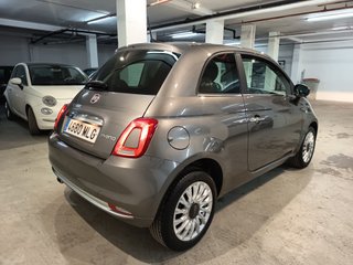FIAT 500 Hybrid 70CV 2023