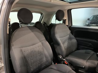 FIAT 500 Hybrid 70CV 2023