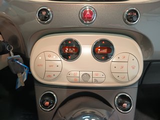 FIAT 500 Hybrid 70CV 2023