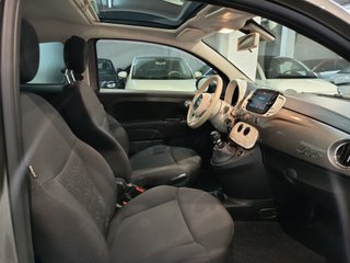 FIAT 500 Hybrid 70CV 2023