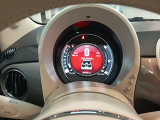 FIAT 500 Hybrid 70CV 2023