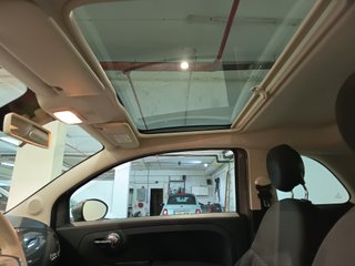 FIAT 500 Hybrid 70CV 2023