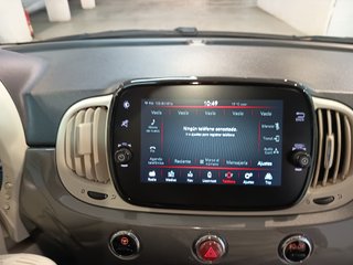 FIAT 500 Hybrid 70CV 2023