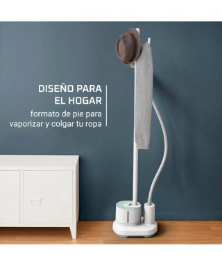 Rowenta Plancha Vapor Origin Home