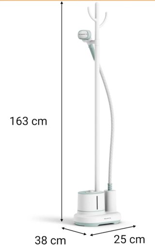 Rowenta Plancha Vapor Origin Home
