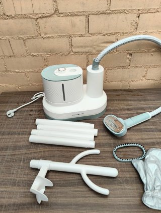Rowenta Plancha Vapor Origin Home