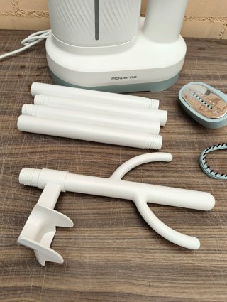 Rowenta Plancha Vapor Origin Home