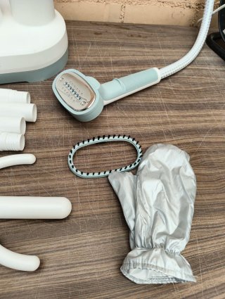 Rowenta Plancha Vapor Origin Home