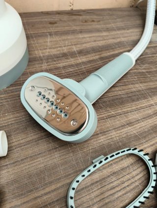 Rowenta Plancha Vapor Origin Home