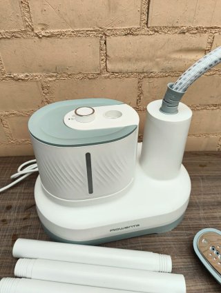 Rowenta Plancha Vapor Origin Home