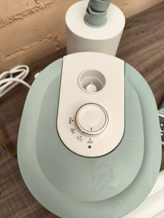Rowenta Plancha Vapor Origin Home
