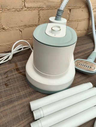 Rowenta Plancha Vapor Origin Home