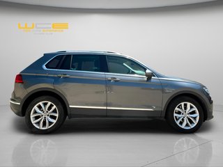 Volkswagen Tiguan Sport 1.4 TSI 110kW (150CV) 4Motion DSG