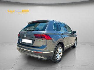 Volkswagen Tiguan Sport 1.4 TSI 110kW (150CV) 4Motion DSG