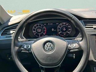 Volkswagen Tiguan Sport 1.4 TSI 110kW (150CV) 4Motion DSG
