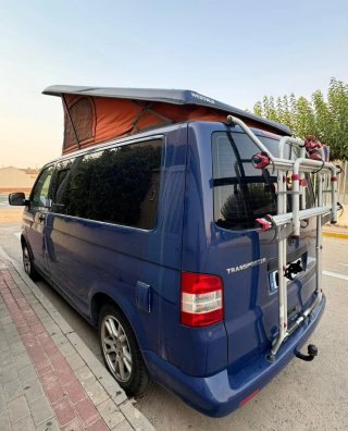 Volkswagen Transporter T5 2003