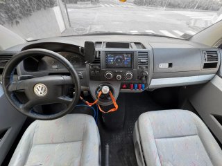 Volkswagen Transporter T5 2003