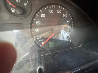 Volkswagen Transporter T5 2003