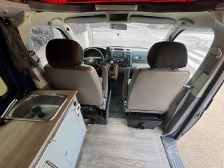 Volkswagen Transporter T5 2003