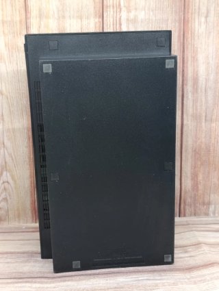 Consola PS2 Fat Negra - No lee discos
