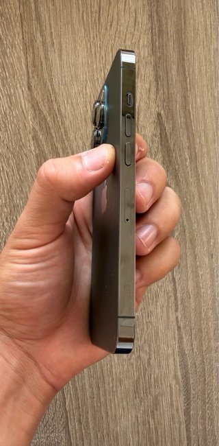 iPhone 13 Pro 256GB