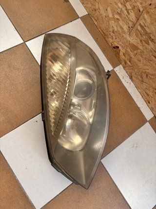 Faro Izquierdo Renault Scenic 2003