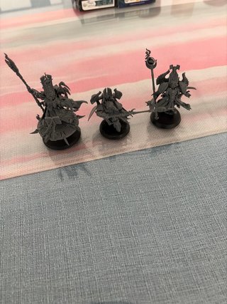 Exalted Sorcerer Mil Hijos