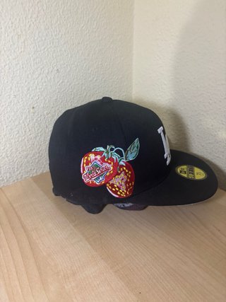 Gorra New Era Talla 7 3/8