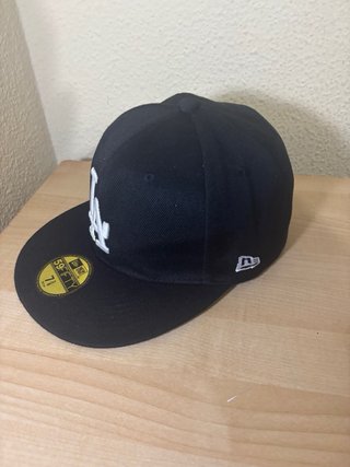 Gorra New Era Talla 7 3/8
