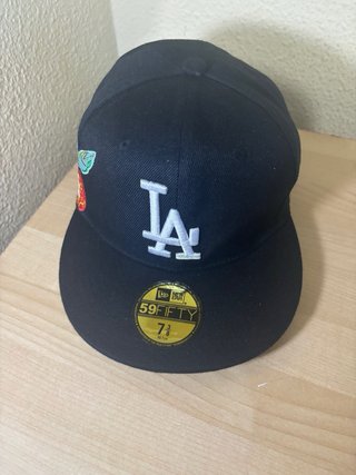 Gorra New Era Talla 7 3/8
