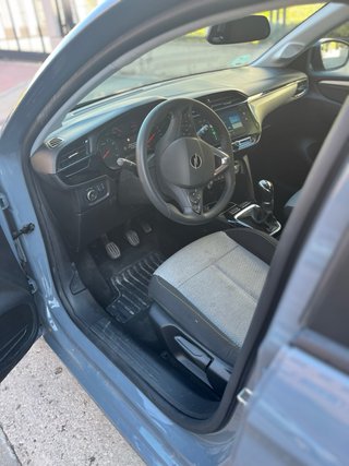 Opel Corsa 2024