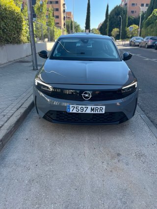 Opel Corsa 2024