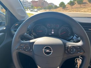 Opel Corsa 2024