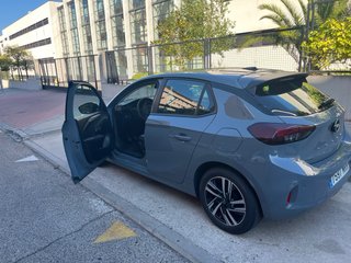 Opel Corsa 2024