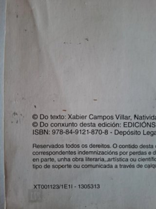 Lingua e literatura 3.
