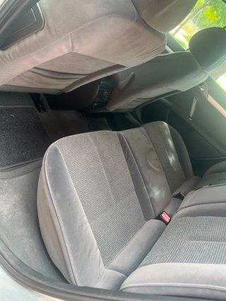 Peugeot 407 2005