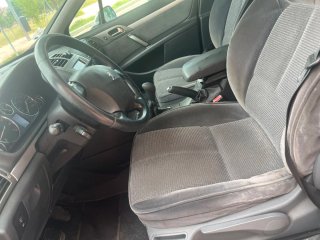 Peugeot 407 2005